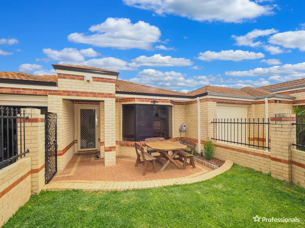 15A Wolya Place, Westminster, WA 6061