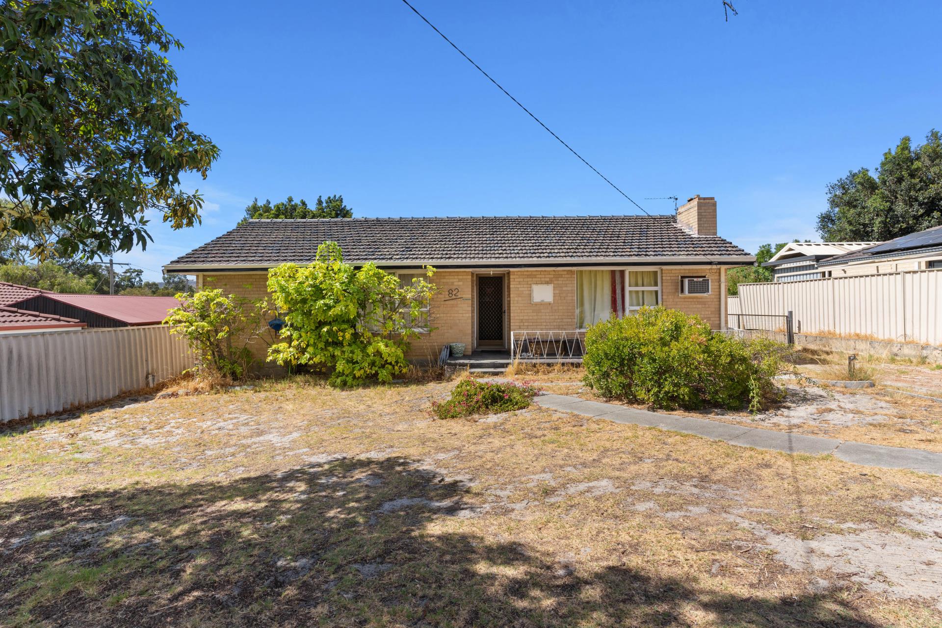 82 STALKER RD, GOSNELLS WA 6110, 0 રૂમ, 0 બાથરૂમ, House