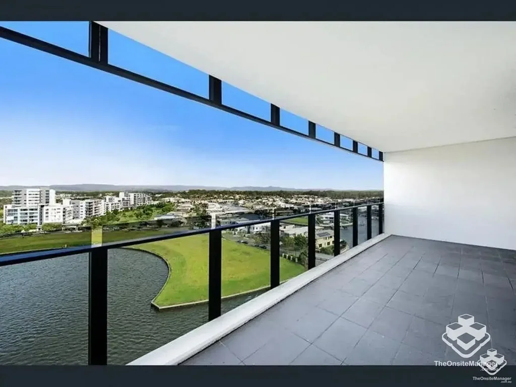 Biggera Waters 2ห้องนอน Great Waterview apartment for sale