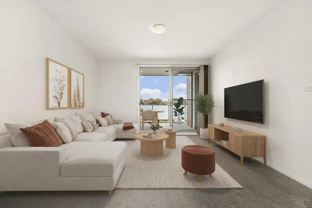 Harrison 3Habitaciones Exceptionally Spacious 3 bedroom Apartment