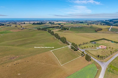 Hadlow Road, Hadlow, Timaru, 0 Bedrooms, 0 Bathrooms, Lifestyle Section