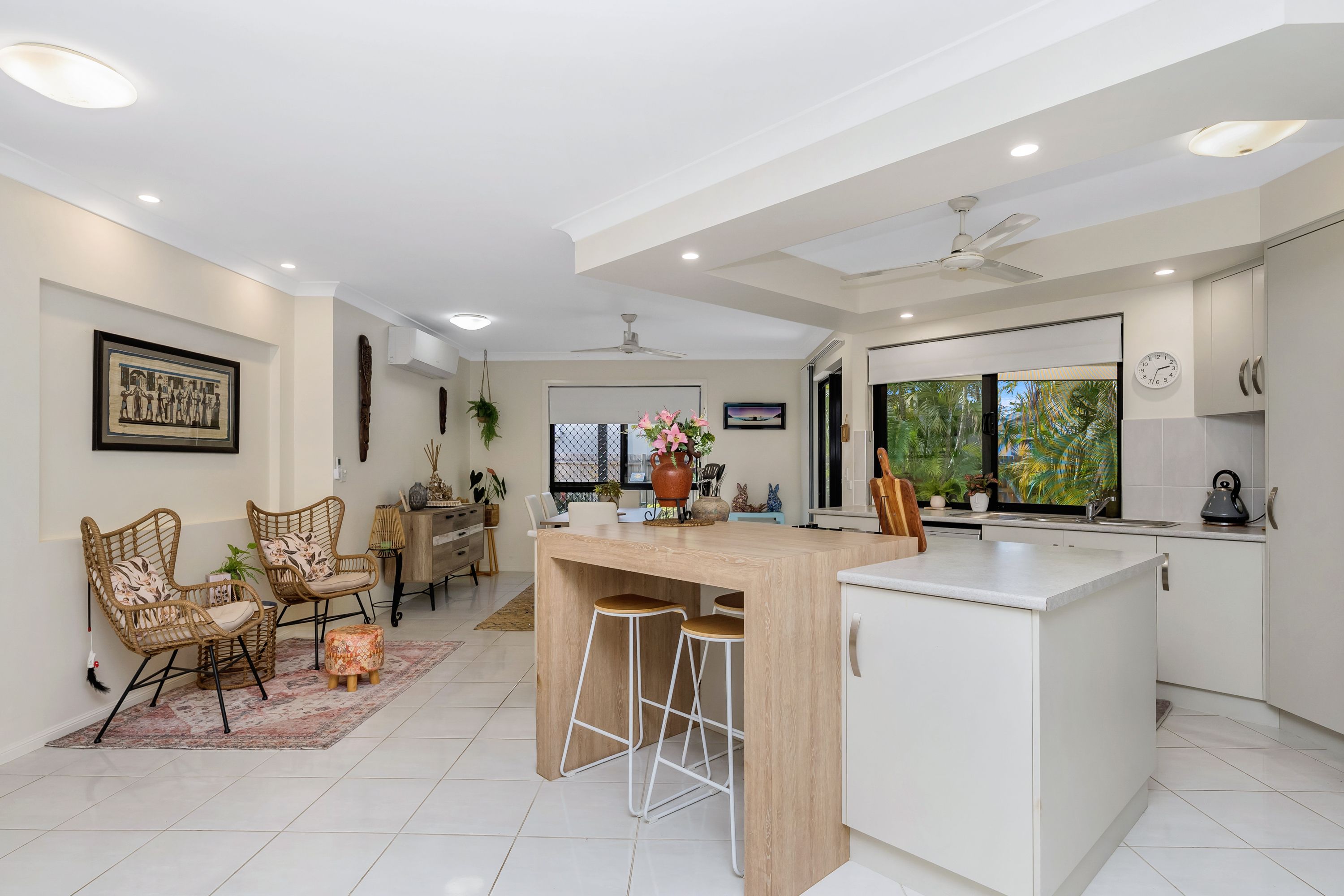 4 SUNRISE PKT, IDALIA QLD 4811, 0房, 0浴, House