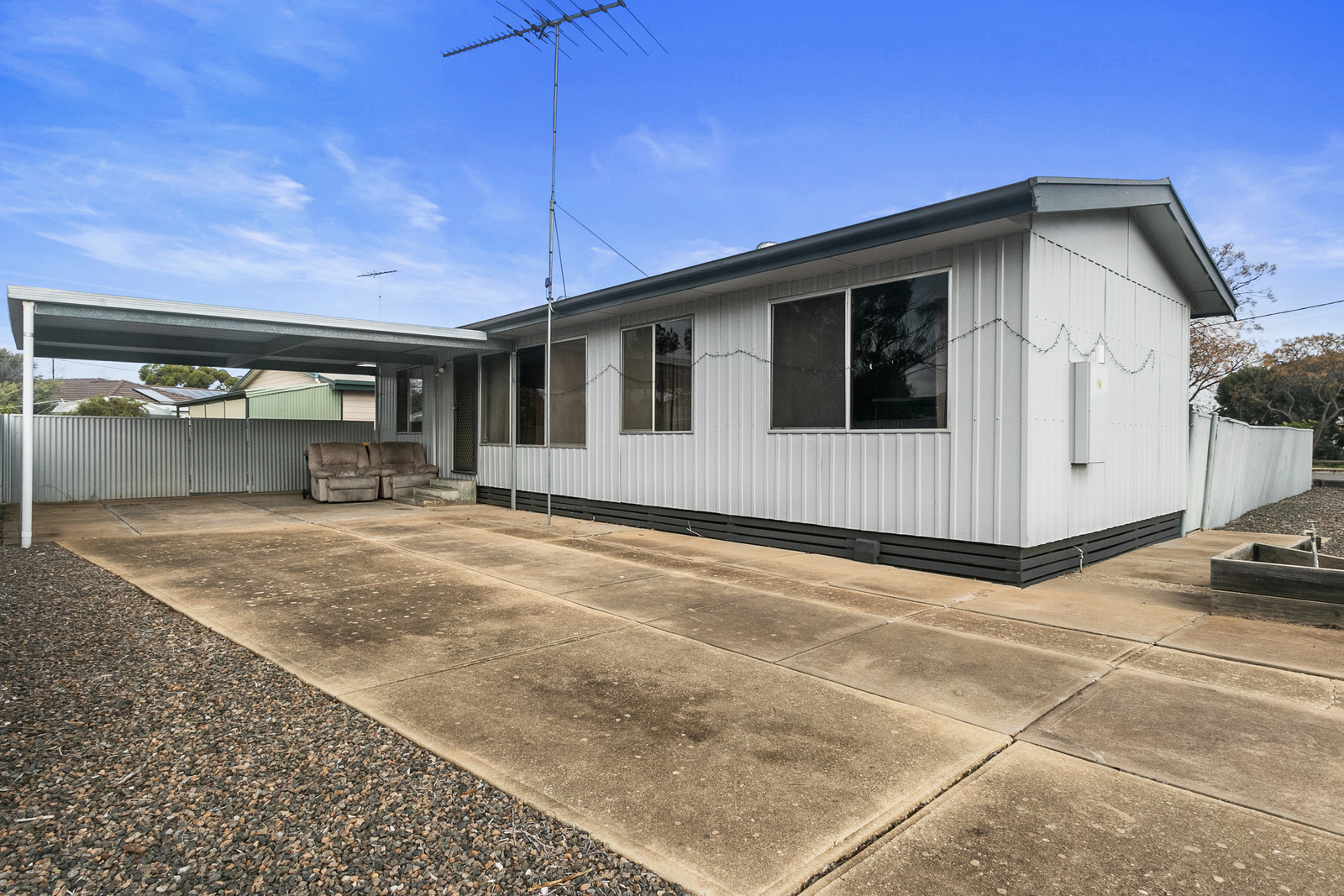 16 KELLY ST, BALAKLAVA SA 5461, 0部屋, 0バスルーム, House