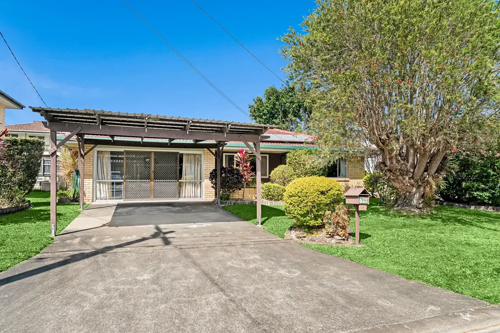 Macgregor 3 Slaapkamer Space, Comfort & Lifestyle - A Versatile Macgregor Family Home