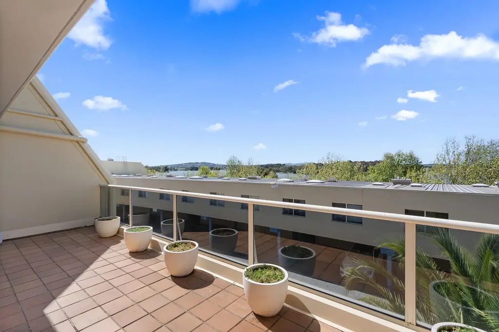 44B/9 Chandler Street, Belconnen, ACT 2617