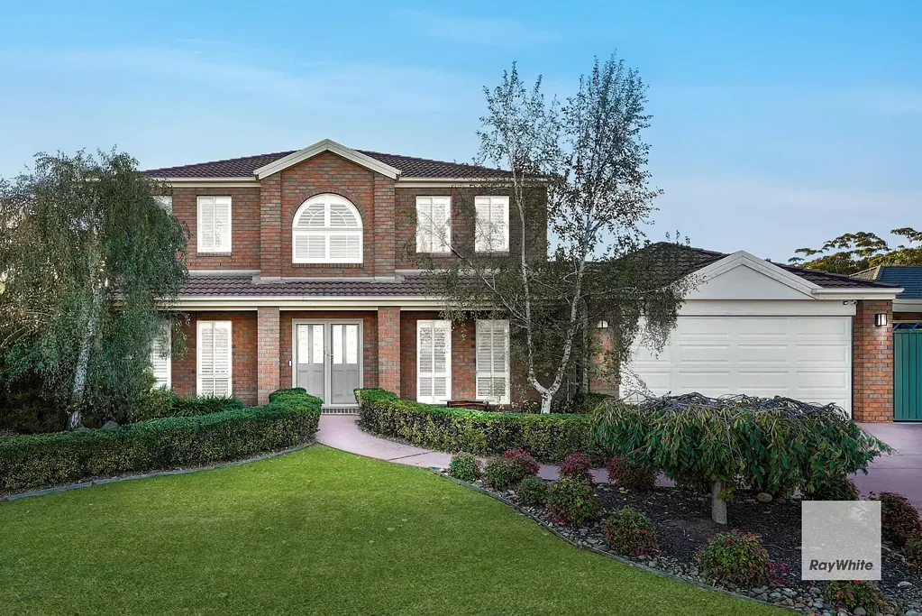 8 Chisholm Place, Wyndham Vale, VIC 3024