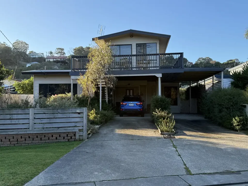 Lakes Entrance 3 Bedroom Convenient To The Golf Course & Eastern Beach