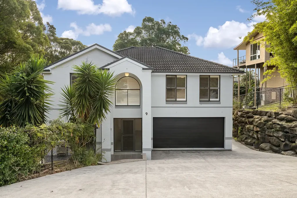 Warners Bay 4कमरा The Family Trifecta – Substance, Style and Serenity