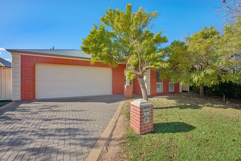 Mildura 4Habitaciones Your perfect family package awaits