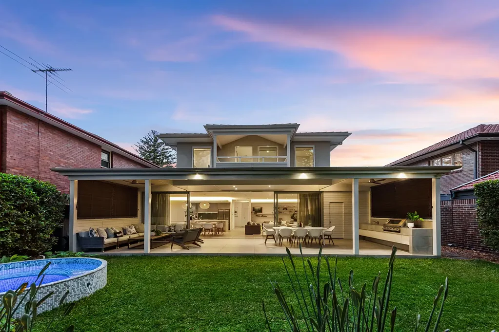 27 Eurobin Avenue, Manly, NSW 2095