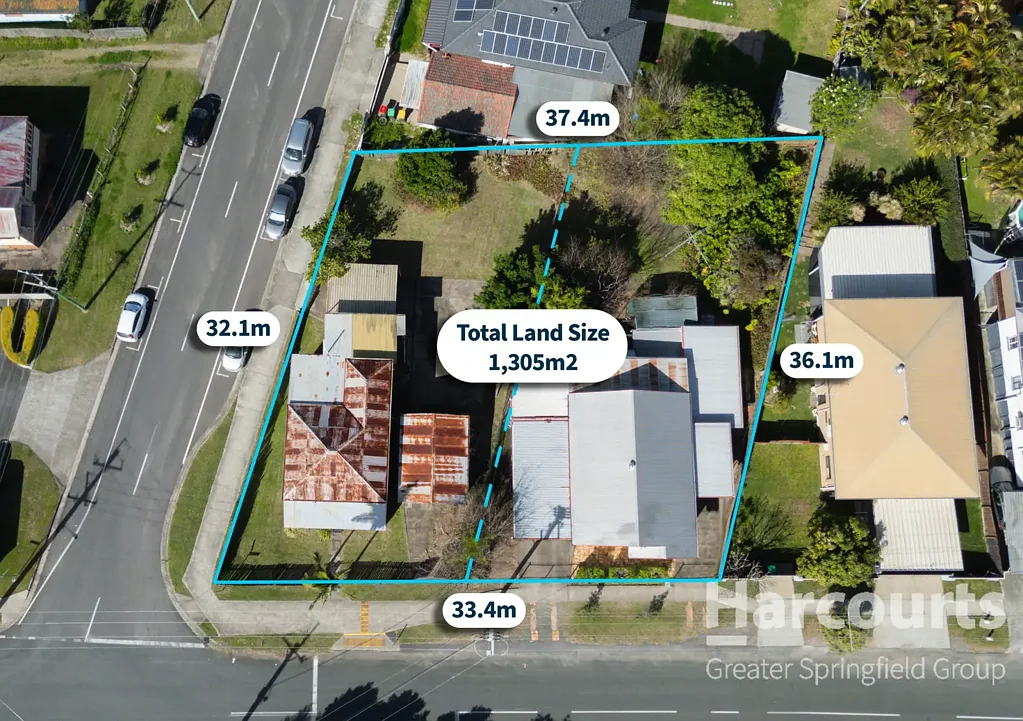 8-10 Albert Street, Goodna, QLD 4300