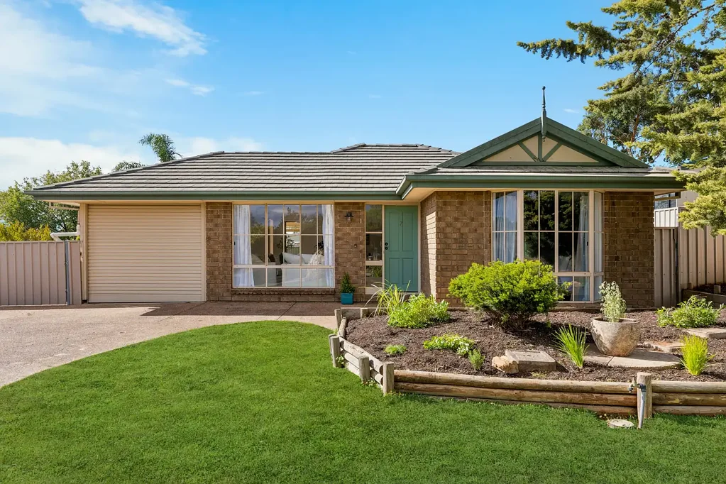 7 Young Court, Mount Barker, SA 5251