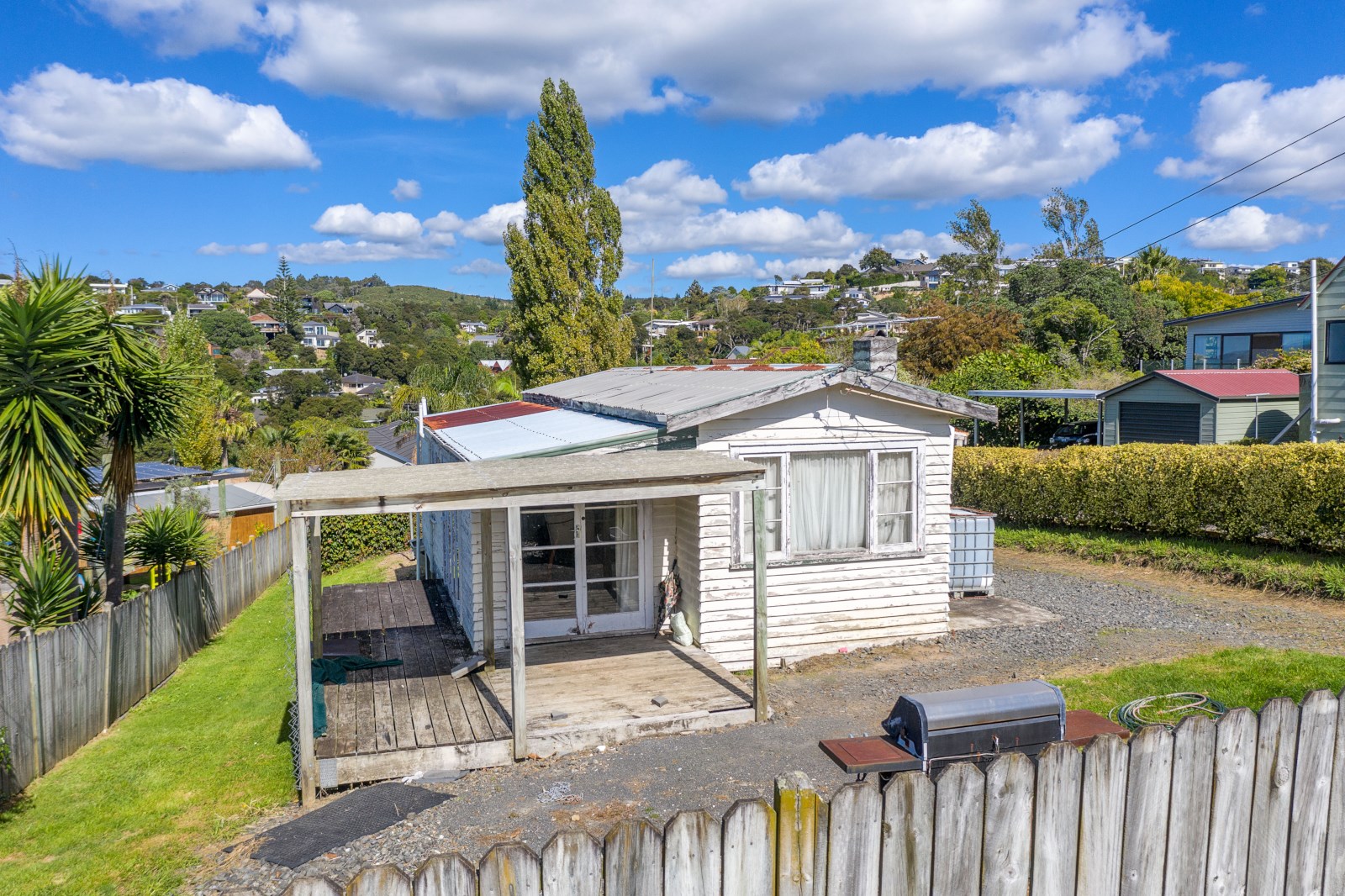 151 Maraetai Drive, Maraetai, Auckland - Manukau, 2 ਕਮਰੇ, 1 ਬਾਥਰੂਮ