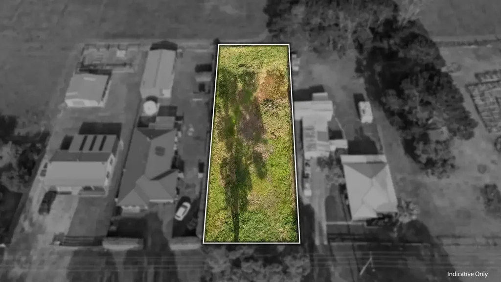 Toongabbie  Exceptional 1,228m² Block – Secure Your Future Build Today