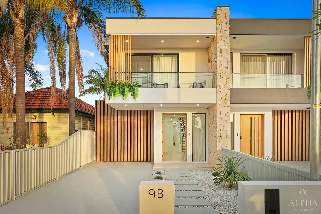 9B Clement Street, Guildford, NSW 2161
