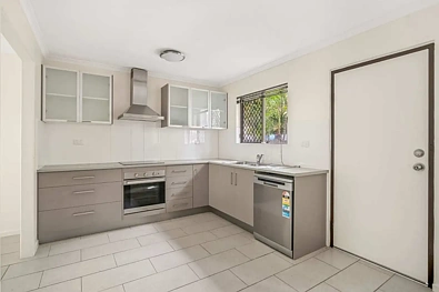 7/46 Mabin Street, Rosslea, QLD 4812, 2房, 1浴, Townhouse