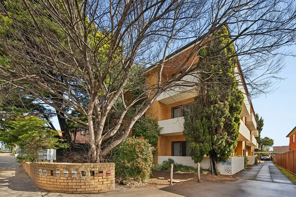 Ashfield 3 Bedroom North-Facing Ground Floor Apartment