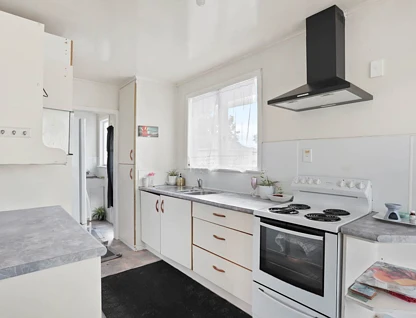 67 Cobham Crescent, Kelston, Waitakere City, 4 Bedrooms, 1 Bathrooms, House