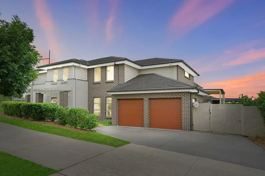 78 Medallist Parade, Colebee, NSW 2761