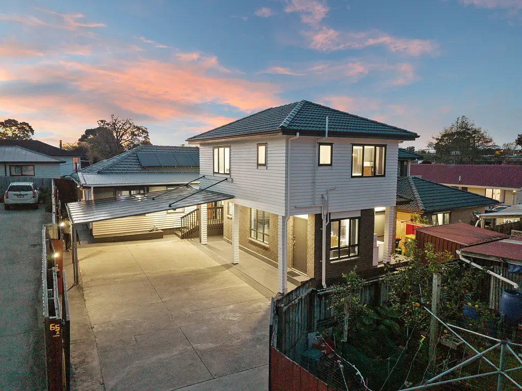 65A Hillside Road, Papatoetoe, Manukau City, Auckland