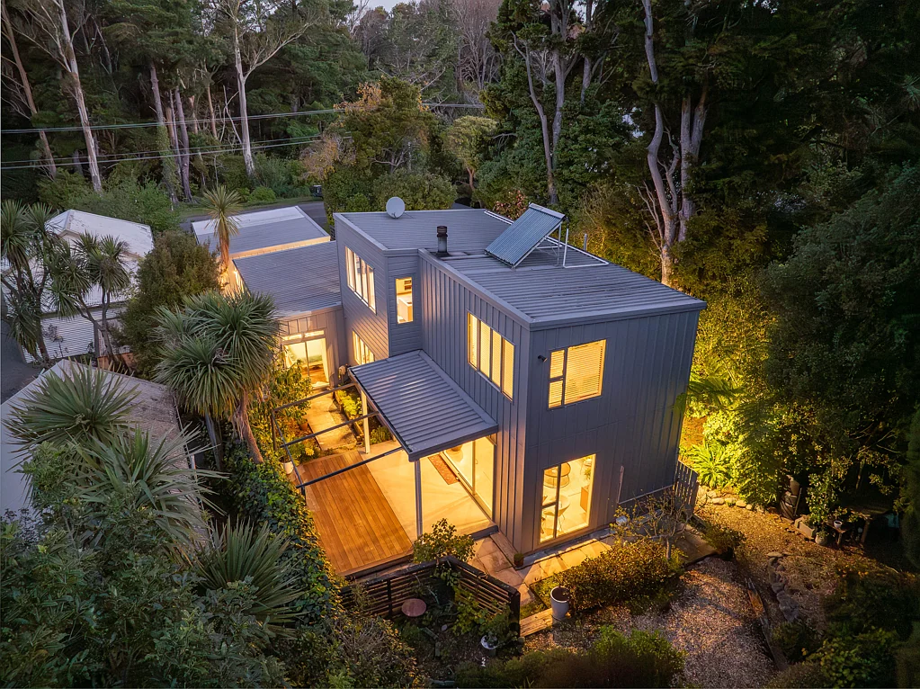87A Underhill Road, Featherston, South Wairarapa, Wellington