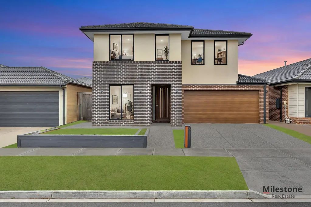 Truganina 6Moenga Contemporary Comfort and Convenience in Prime Truganina Location