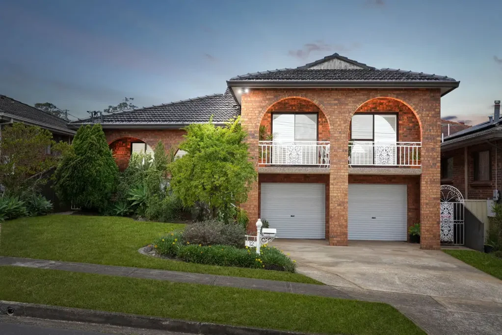 12 Rosalind Street, Greystanes, NSW 2145