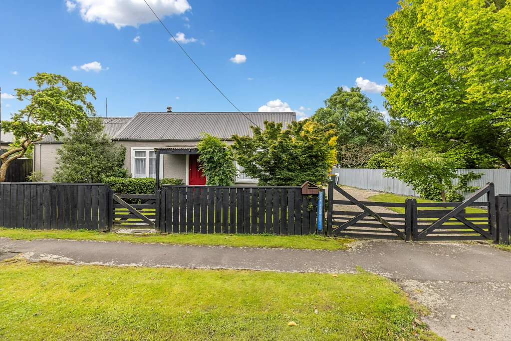 78 Homebush Road, Glentunnel, Selwyn, Canterbury