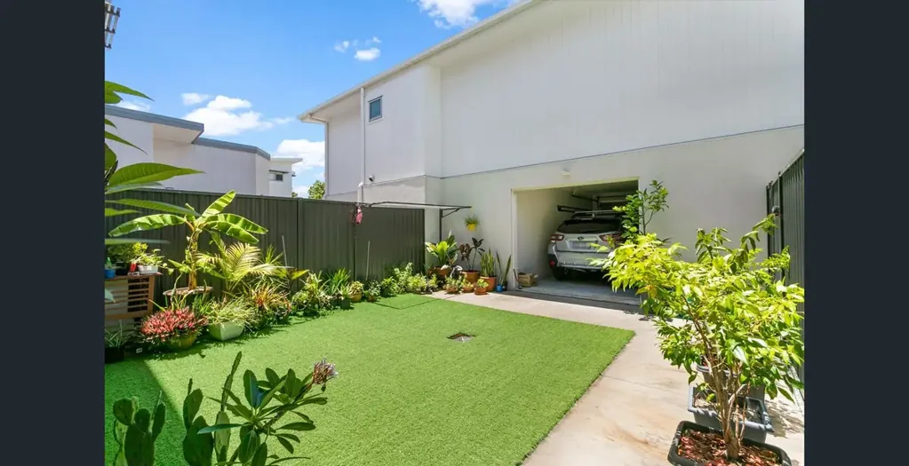 45/1 Bowen Street, Mango Hill, QLD 4509, 3 Bedrooms, 2 Bathrooms, Townhouse