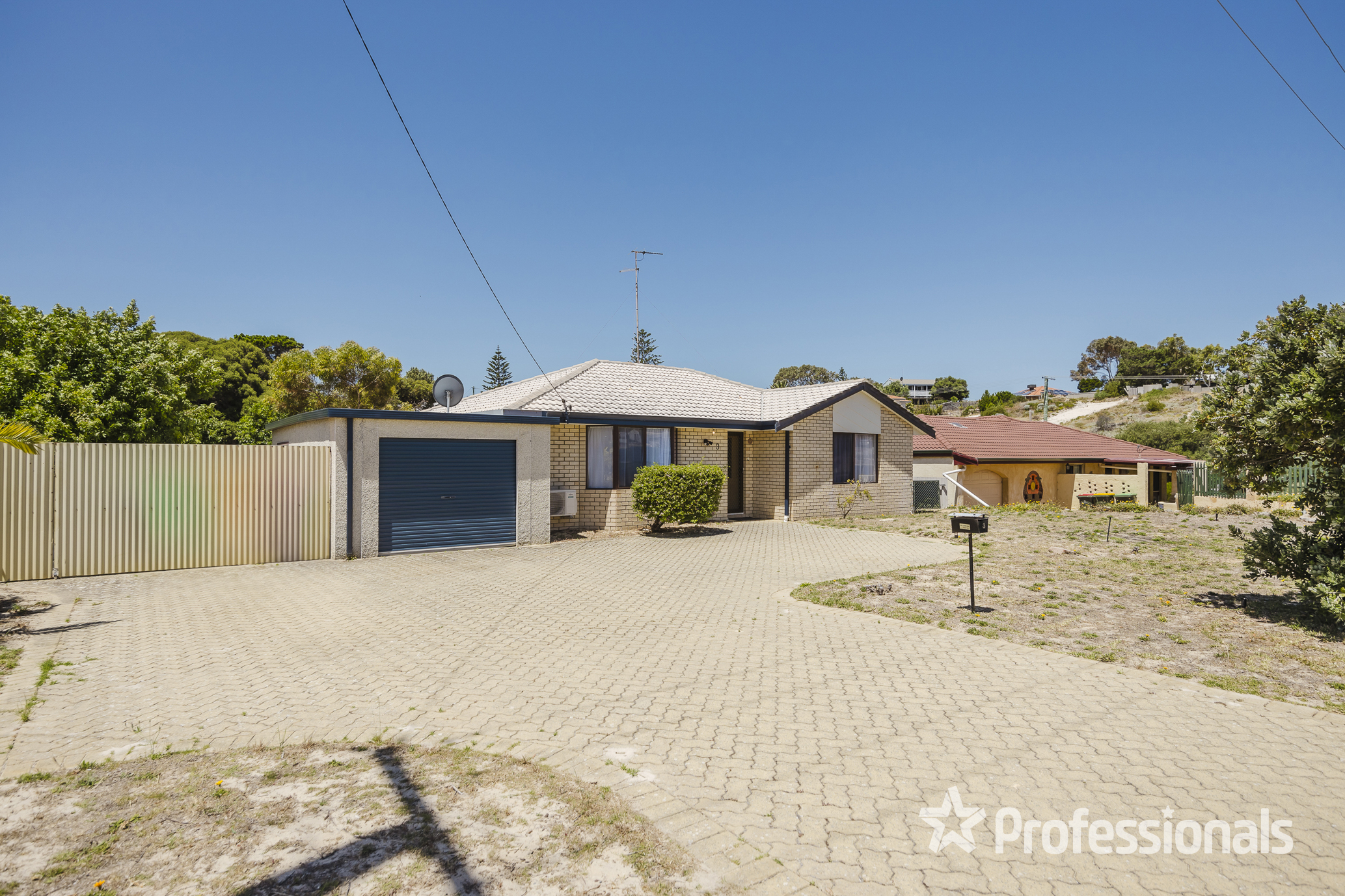 3 CANDLER WAY, TWO ROCKS WA 6037, 0房, 0浴, House