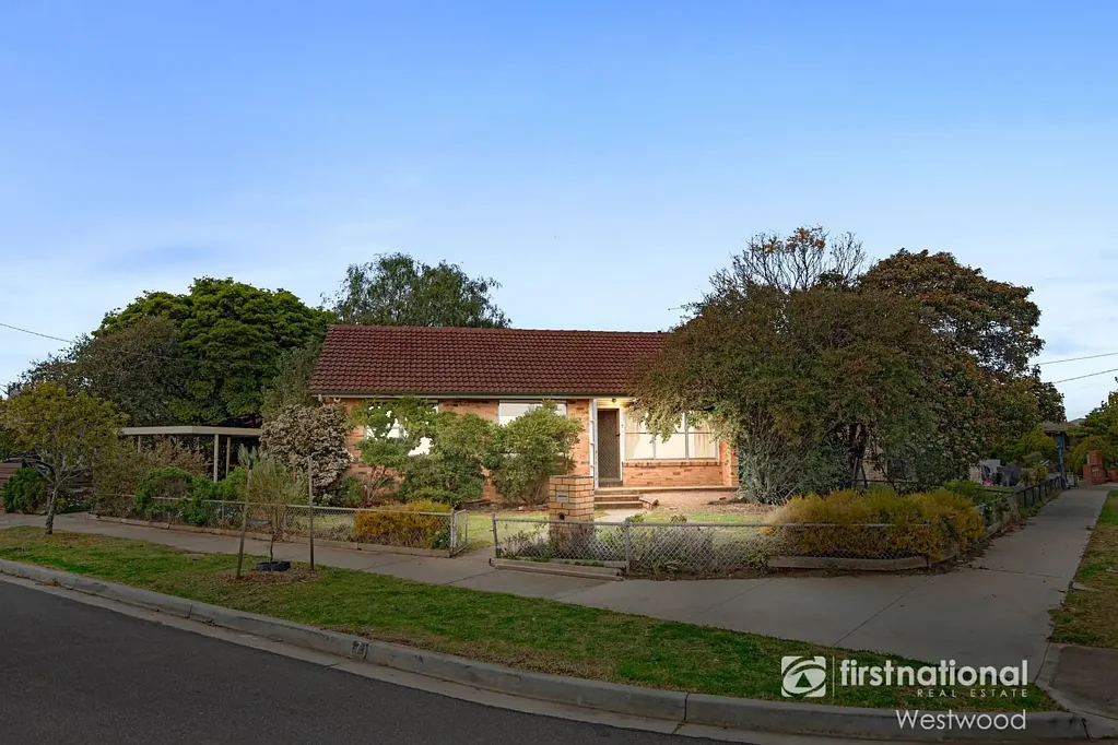 Werribee 3कमरा Fantastic Opportunity in Prime Werribee Location