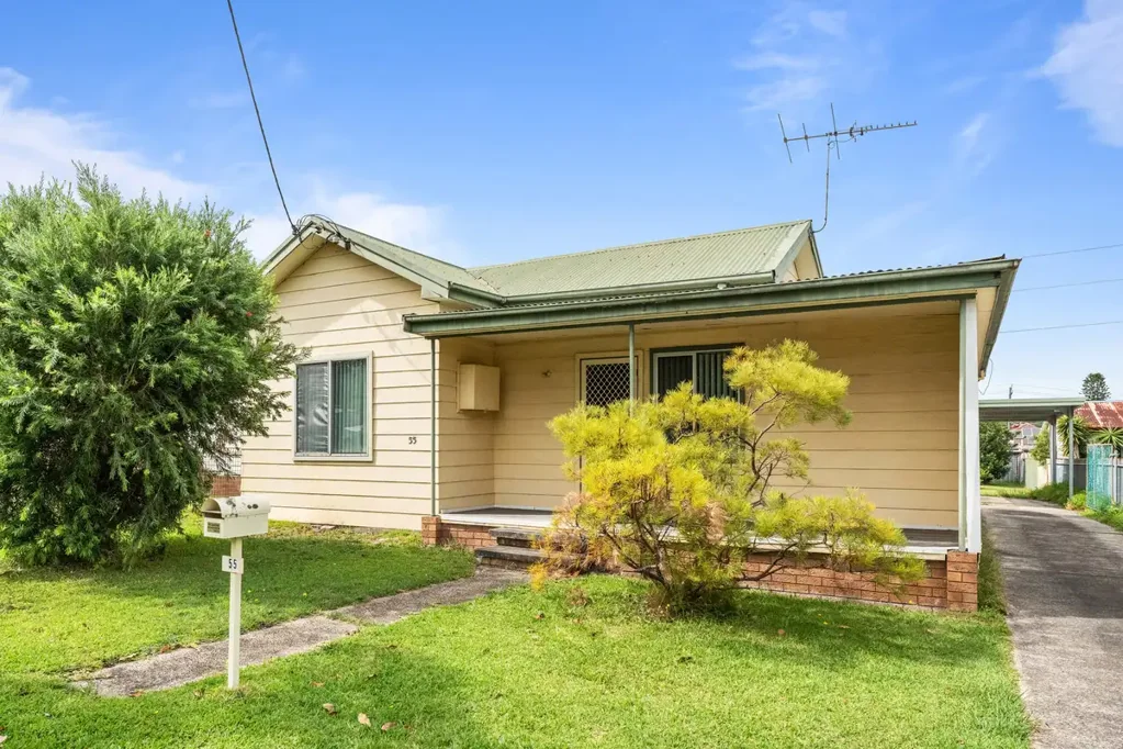 55 Wilkinson Avenue, Birmingham Gardens, NSW 2287