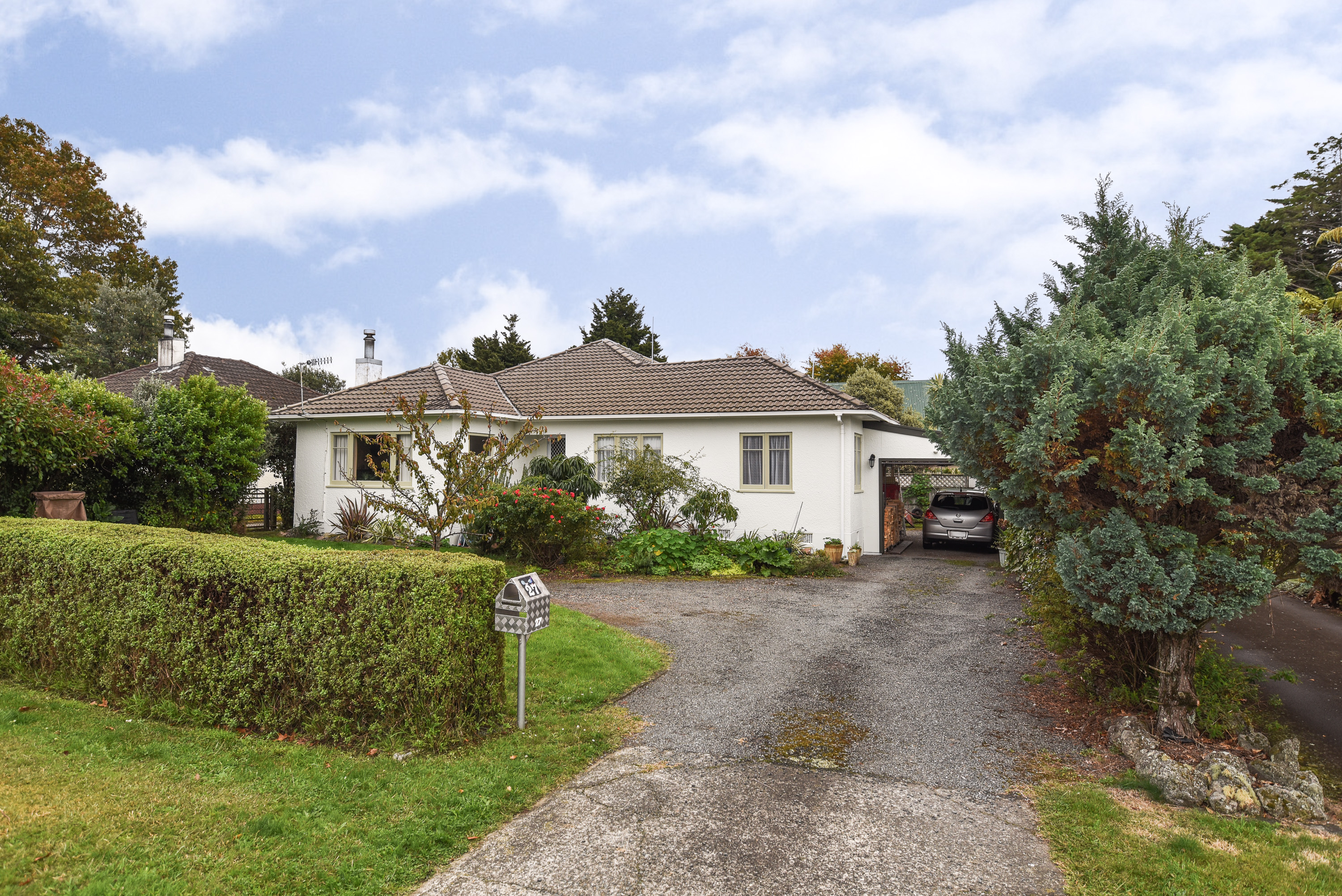 27 Konene Street, Utuhina, Rotorua, 2房, 1浴