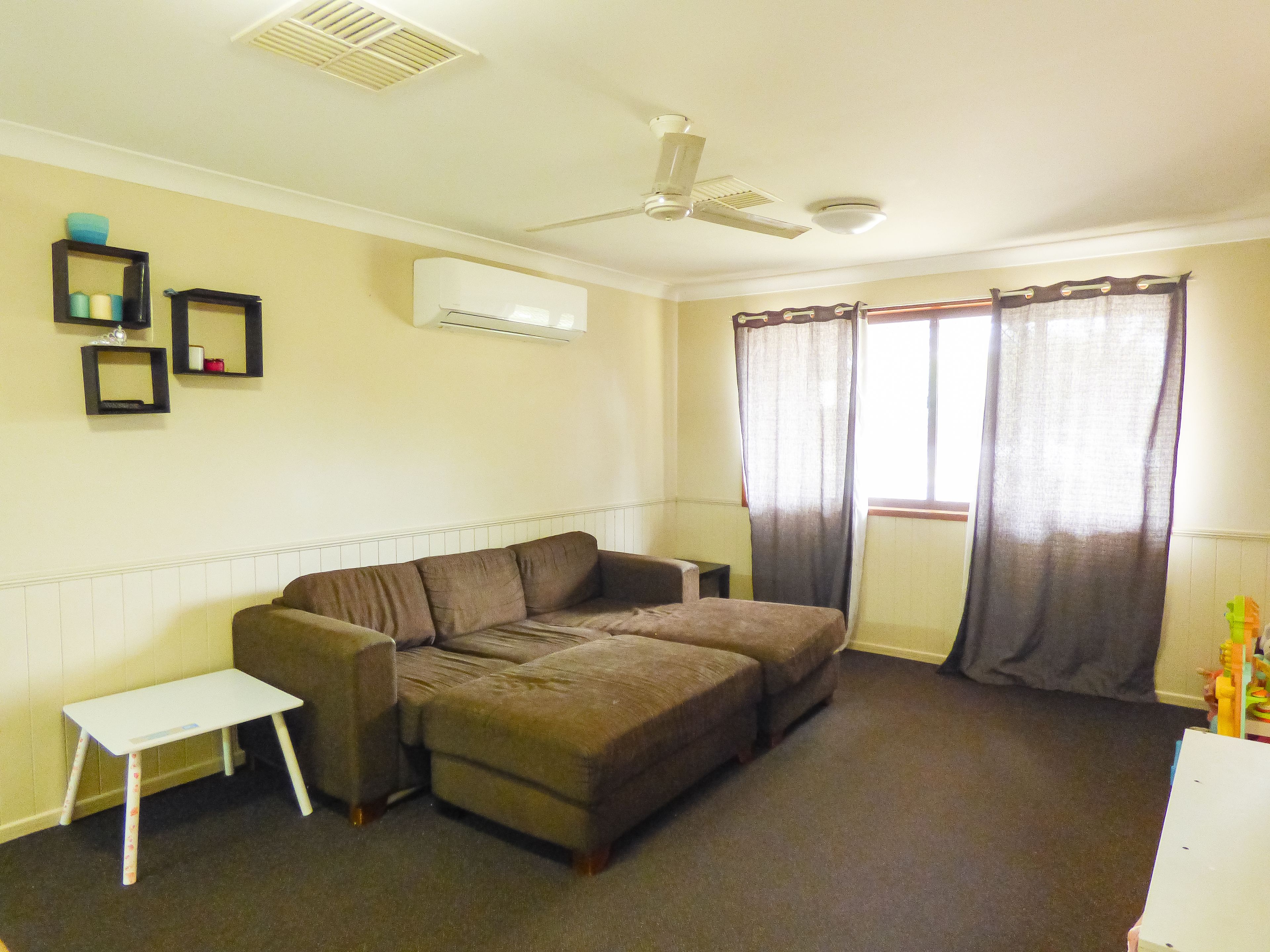 9 ALEXANDER AV, ROMA QLD 4455, 0 ห้องนอน, 0 ห้องน้ำ, House