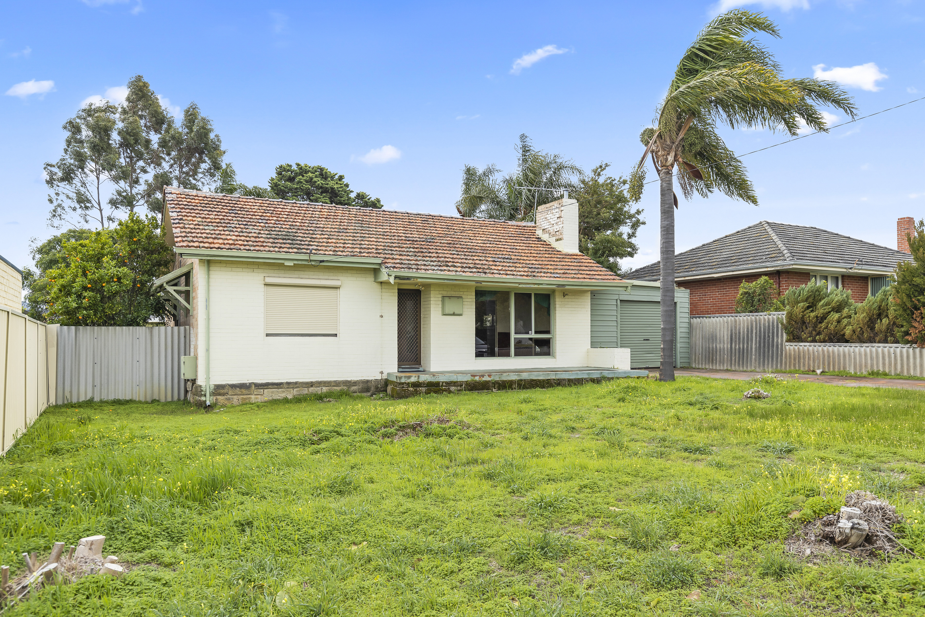 39 ST ALBANS RD, NOLLAMARA WA 6061, 0房, 0浴, House