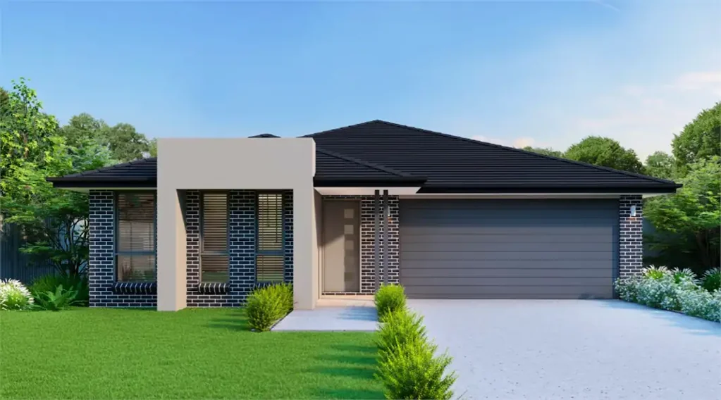 North Rothbury 4 Bedroom Lot 517 Masonry Drive, North Rothbury