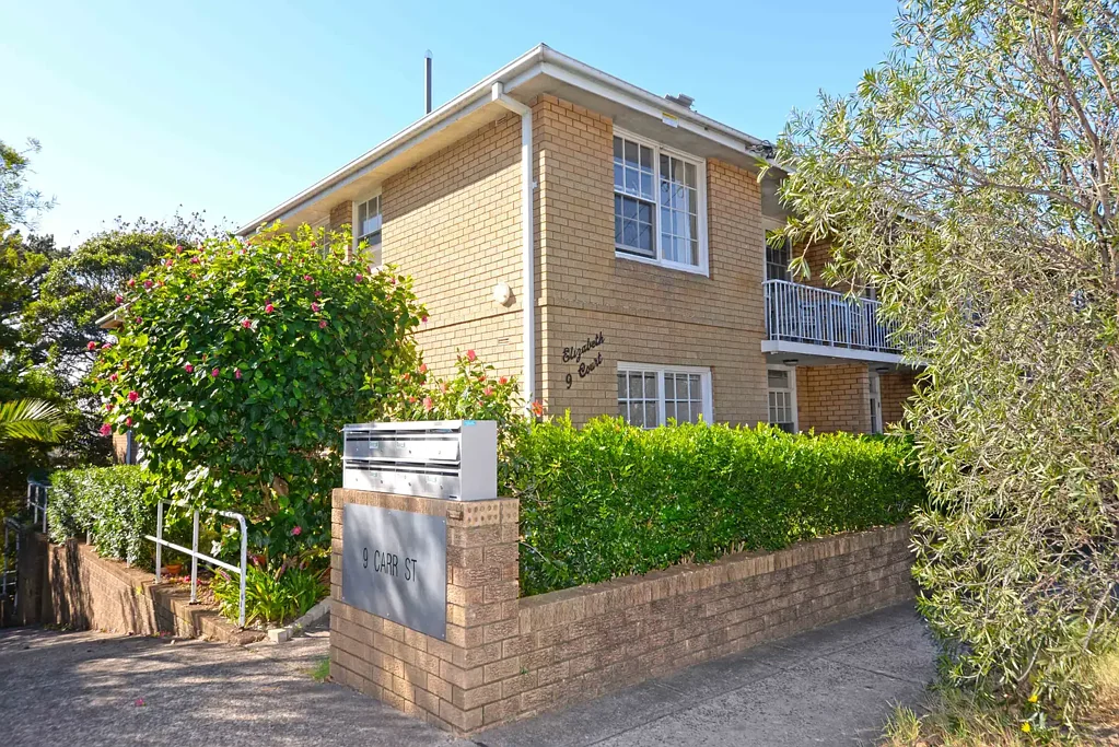 2 Bedroom Apartment In The Heart Of Coogee