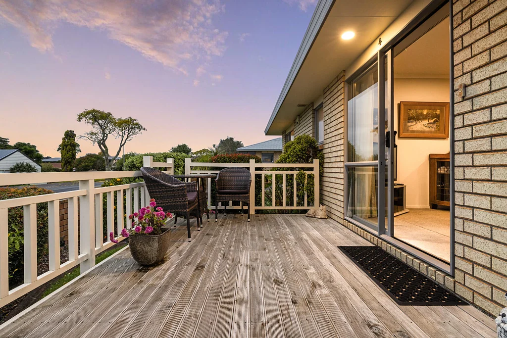 Pukekohe 2房  LOCK & LEAVE LIFESTYLE