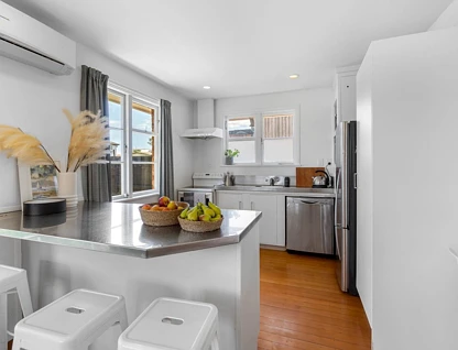 52 Anderson Avenue, Point England, Auckland City, 3房, 1浴, 整租独立别墅