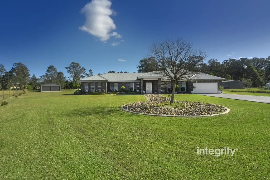 25 Kalatta Grove, Worrigee, NSW 2540