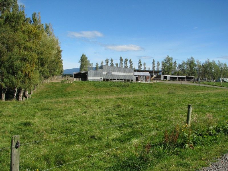 252 Hamilton Road, Otautau, Southland, 0 chambres, 0 salles de bain