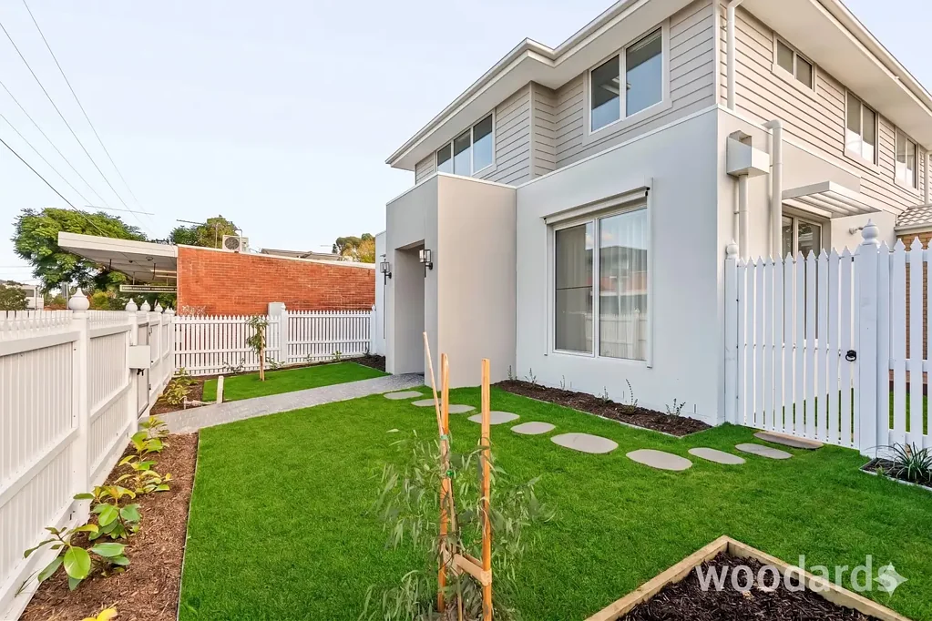 Newly Built 4 Bedroom