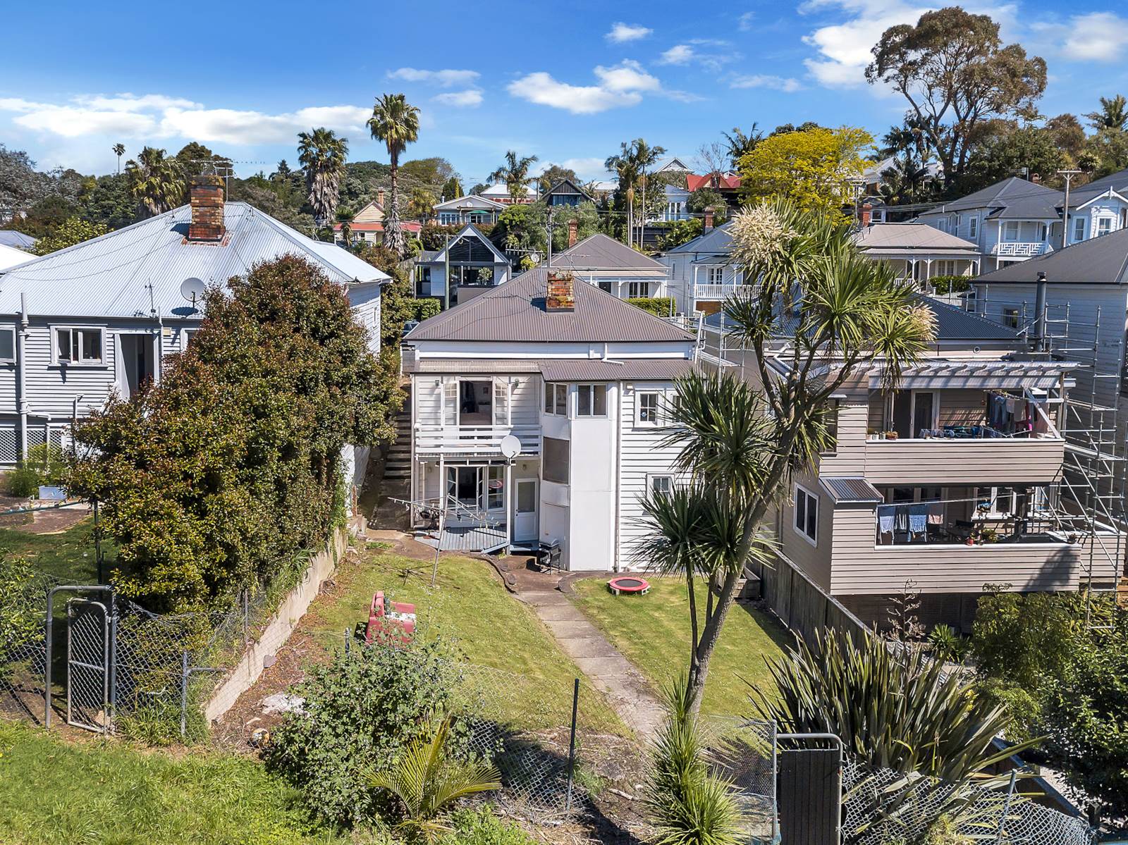 79 Lincoln Street, Ponsonby