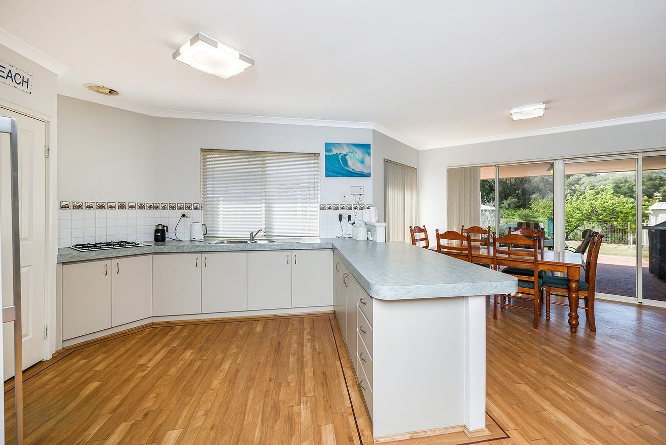 12 BOUVARD PL, PRESTON BEACH WA 6215, 0 રૂમ, 0 બાથરૂમ, House