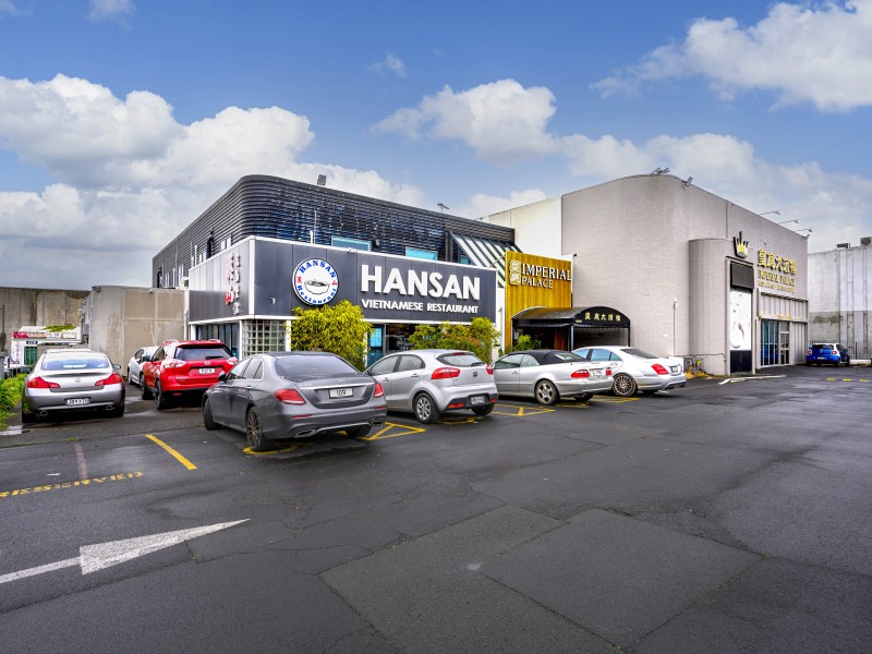 519 Ellerslie-Panmure Highway, Mount Wellington, Auckland, 0 Schlafzimmer, 0 Badezimmer, Commercial Land