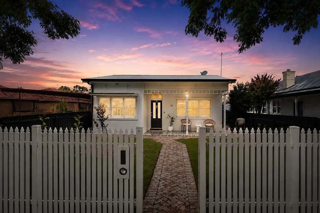 Wagga Wagga 4房  Low maintenance Living In Heart of Central Wagga