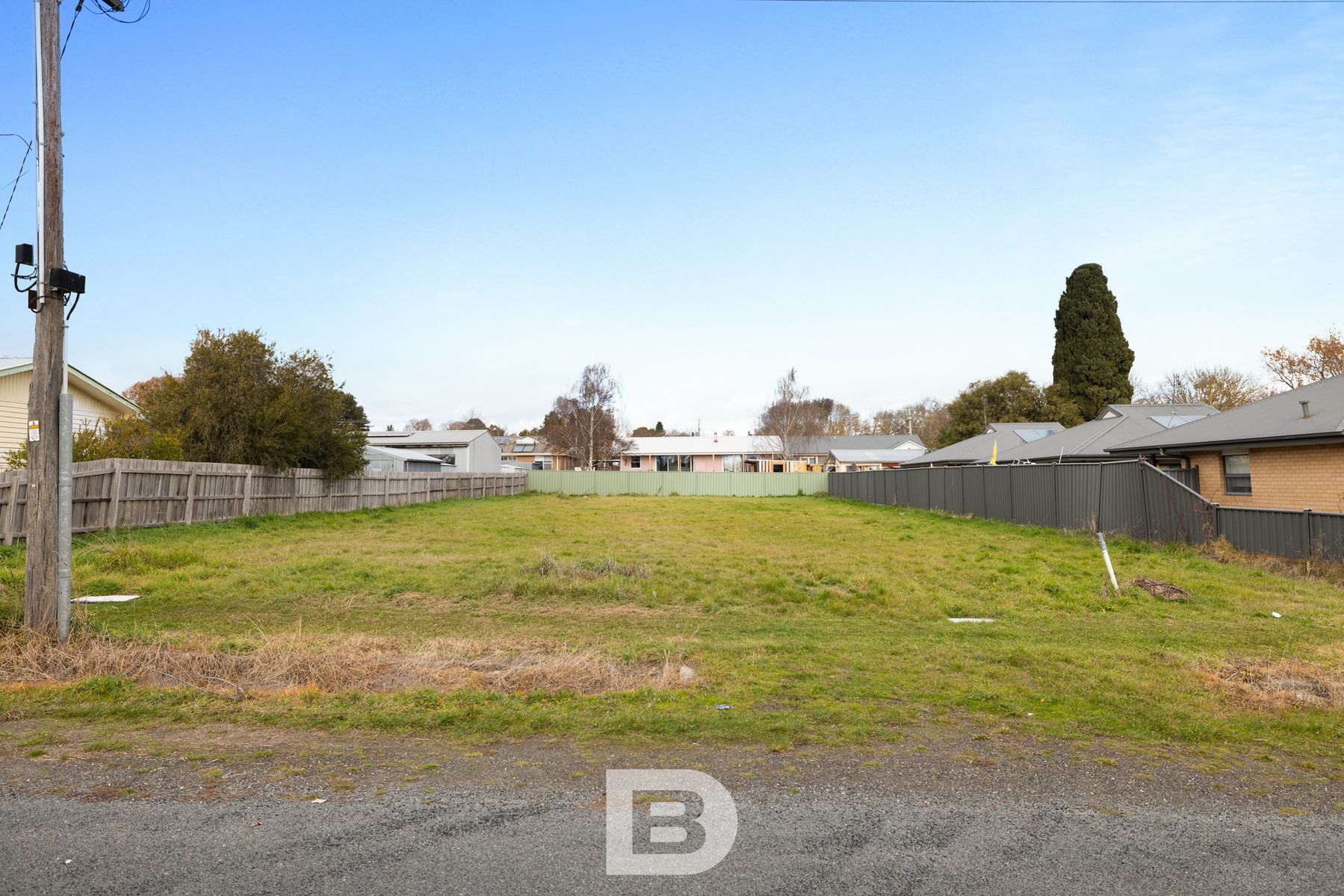 53 JENNINGS ST, KYNETON VIC 3444, 0 ਕਮਰੇ, 0 ਬਾਥਰੂਮ, Section