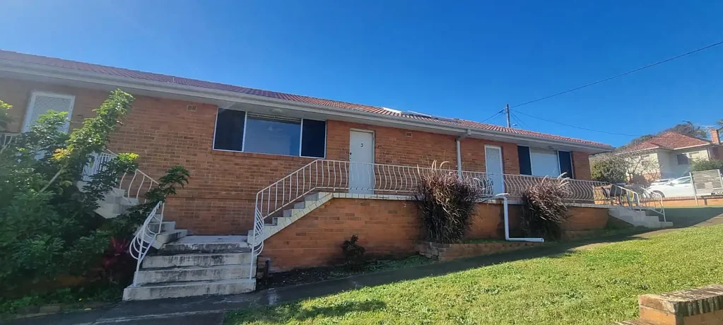 Private & Low-Maintenance Living