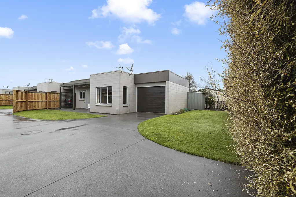 4/12 Peria Road, Matamata, Waikato