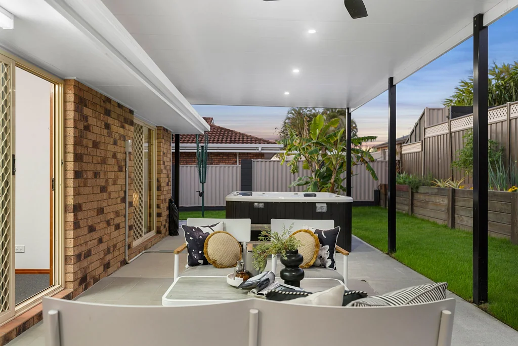 3 Ruggles Court, Mcdowall, QLD 4053